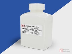 Diagnostic Biosystems 10X CITRATE BUFFER 10X Citrate Buffer For Heat Induced Epitope Recovery, pH 6.0