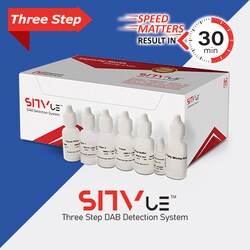 Diagnostic Biosystems SITVue /DAB Detection System, 0, Quantity: Each of