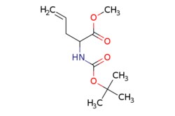 eMolecules​ 2-(Boc-amino)-4-pentenoic acid methyl ester | Acrotein ChemBio