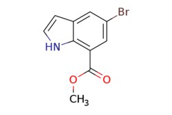 eMolecules​ Methyl 5-bromoindole-7-carboxylate | ChemScene | 860624-89-1