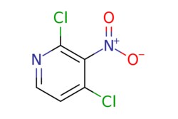 eMolecules​ 2,4-Dichloro-3-nitropyridine | 5975-12-2 | MFCD09261088 | 100g,