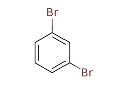 eMolecules​ 1,3-Dibromobenzene | 108-36-1 | MFCD00000078 | 10g, Quantity: