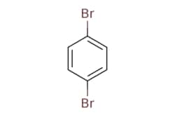 eMolecules​ 106-37-6 | 1,4-Dibromobenzene | Ambeed | MFCD00000089 | 235.906