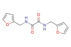 eMolecules​ N1,N2-Bis(furan-2-ylmethyl)oxalamide | 69010-90-8 | MFCD00090454