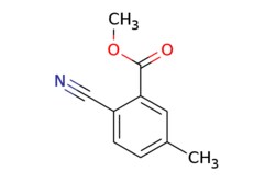 eMolecules​ Methyl 2-cyano-5-methylbenzoate | 127510-94-5 | MFCD18399108