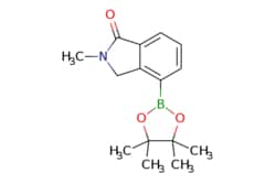 eMolecules​ 2-Methyl-1-oxo-2,3-dihydro-isoindole-4-boronic acid pinacol