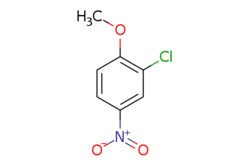 eMolecules​&nbsp;2-Chloro-4-nitroanisole | Combi-Blocks | 4920-79-0 | MFCD00060681 | 187.580 | C7H6ClNO3 | 98.000 | COc1ccc(cc1Cl)[N+]([O-])=O | 100g | 117519360