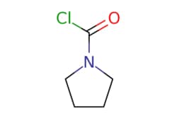 eMolecules​ 1-Pyrrolidinecarbonyl chloride | Combi-Blocks | 1192-63-8 |