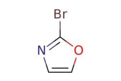 eMolecules​ 2-BROMOOXAZOLE | 125533-82-6 | MFCD09835085 | 0.25g, Quantity: