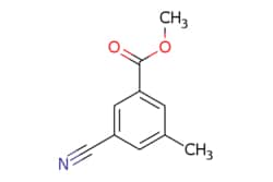eMolecules​ METHYL 3-CYANO-5-METHYLBENZOATE | 1082041-26-6 | MFCD11007826