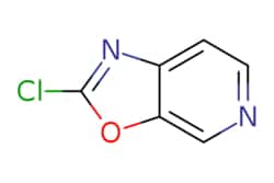 eMolecules​ 916792-10-4 | 2-Chloro[1,3]oxazolo[5,4-c]pyridine | Atlantic