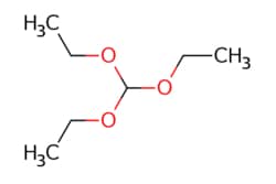 eMolecules​ Triethyl orthoformate | Oakwood Chemicals | 122-51-0 | MFCD00009230