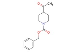 eMolecules​ 1-Cbz-4-acetylpiperidine | 160809-34-7 | MFCD09953370 | 5g,