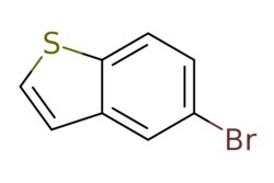 eMolecules​ 5-Bromobenzo[b]thiophene | 4923-87-9 | MFCD03069318 | 25g,