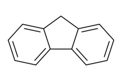 eMolecules​ Fluorene | 86-73-7 | MFCD00001111 | 5g, Quantity: Each of 1