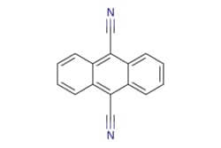 eMolecules​&nbsp;9,10-Dicyanoanthracene | Combi-Blocks, Inc. | 1217-45-4 | MFCD00041733 | 228.254 | C16H8N2 | 98.000 | N#Cc1c2ccccc2c(C#N)c2ccccc12 | 1g | 603146639
