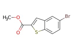 eMolecules​ Methyl 5-bromo-1-benzothiophene-2-carboxylate | Combi-Blocks