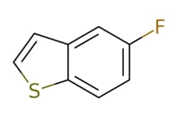 eMolecules​ 5-Fluorobenzo[b]thiophene | Combi-Blocks | 70060-12-7 | MFCD11110411