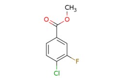 eMolecules​ 206362-87-0 | Methyl 4-chloro-3-fluorobenzoate | Ambeed | MFCD00209299