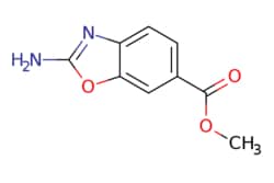 eMolecules​ Methyl 2-amino-1,3-benzoxazole-6-carboxylate | 851075-63-3