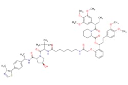 eMolecules​ Dtagv-1-neg | 2451573-87-6 | 99.7% | 5 MG, Quantity: Each of