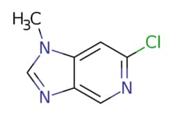eMolecules​ 6-Chloro-1-methyl-1H-imidazo[4,5-c]pyridine | 7205-46-1 | MFCD16657937