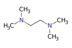 eMolecules​ N,N,N',N'-Tetramethylethylenediamine | 110-18-9 | MFCD00008335