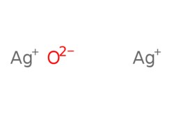 eMolecules​ Silver (I) Oxide | 20667-12-3 | MFCD00003404 | 10g, Quantity: