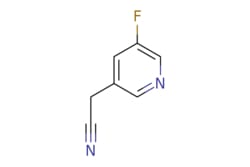eMolecules​ 39891-06-0 | 2-(5-fluoropyridin-3-yl)acetonitrile | Pharmablock