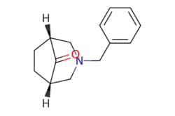 eMolecules​ 3-Benzyl-3-azabicyclo[3.2.1]octan-8-one | 83507-33-9 | MFCD08275096