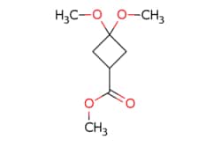 eMolecules​ 98231-07-3 | Methyl 3,3-dimethoxycyclobutanecarboxylate | Ambeed