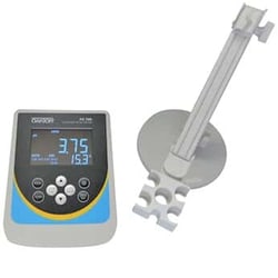Cole-Parmer Oakton PC700 PC 700 Benchtop Meter with Electrode Stand, Quantity: