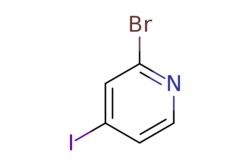 eMolecules​ 2-Bromo-4-iodopyridine | 100523-96-4 | MFCD03085768 | 10g,