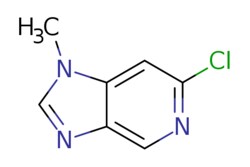 eMolecules​ 7205-46-1 | 6-Chloro-1-methyl-1H-imidazo[4,5-c]pyridine | Ambeed
