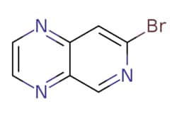 eMolecules​ 7-Bromo-pyrido[3,4-b]pyrazine | 1337880-74-6 | MFCD22380148