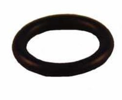 Perkin Elmer US LLC External Injector Support Adapter O-Ring, 9.25 mm I.D., for ELAN/NexION 300/350