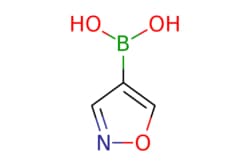 eMolecules​ B-4-Isoxazolylboronic acid | 1008139-25-0 | MFCD06657892 |