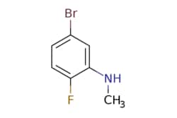 eMolecules​ N-Methyl 5-bromo-2-fluoroaniline | Combi-Blocks | 1153252-25-5