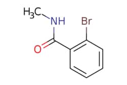 eMolecules​ N-Methyl 2-bromobenzamide | 61436-88-2 | MFCD00099250 | 10g,