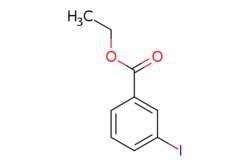 eMolecules​ Ethyl 3-iodobenzoate | 58313-23-8 | MFCD00044769 | 25g, Quantity: