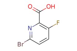 eMolecules​ 6-Bromo-3-fluoro-pyridine-2-carboxylic acid | Chemcia | 1052714-48-3