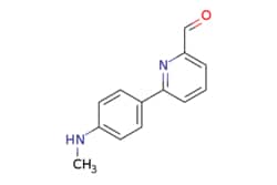 eMolecules​ 6-(4-(METHYLAMINO)PHENYL)PICOLINALDEHYDE | AstaTech | 502925-47-5