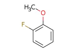 eMolecules​ 2-Fluoroanisole | 321-28-8 | MFCD00000316 | 100g