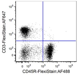 Abcam&nbsp;Streptavidin AZDye&trade; 488 Monovalent Antibody Labeling Kit, 50UG
