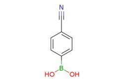 eMolecules​ 4-Cyanobenzeneboronic acid | Ambeed | 126747-14-6 | MFCD01318968