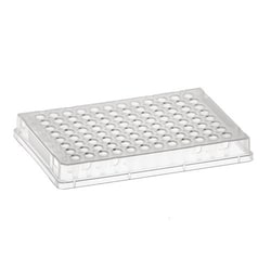 Marathon LS 0.2 ml 96-Well Skirted PCR Plate, Polypropylene, Non-sterile,