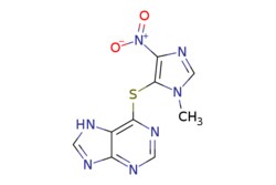 eMolecules​ Azathioprine | 446-86-6 | MFCD00055974 | 4mg