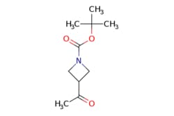 eMolecules​ tert-butyl 3-acetylazetidine-1-carboxylate | 870089-49-9 | MFCD18073441 | 5g