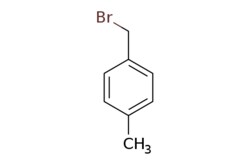 eMolecules​&nbsp;104-81-4 | 1-(Bromomethyl)-4-methylbenzene | Oakwood Chemical | MFCD00000181 | 185.064 | C8H9Br | 98.000 | Cc1ccc(CBr)cc1 | 1g | 537717024