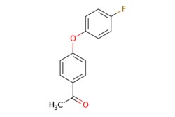 eMolecules​ 1-[4-(4-Fluorophenoxy)phenyl]ethanone | 35114-93-3 | MFCD02246922 | 5g
